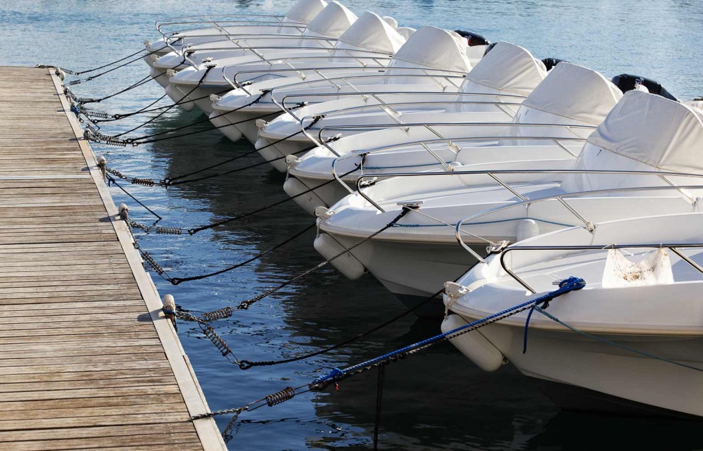 Boat Dealer Insurance